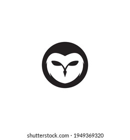 Owl Logo Icon Design Stock Vector (Royalty Free) 1949369320 | Shutterstock