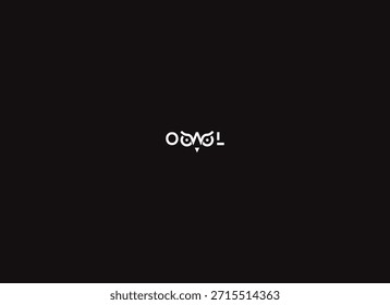 owl logo, owl icon design, owl typography logo for company