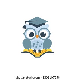 Owl Logo Templates