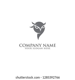 OWL Logo vector