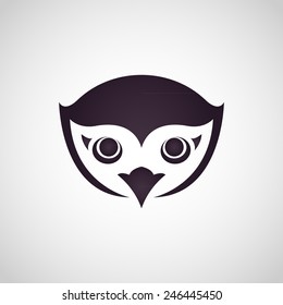 OWL logo vector