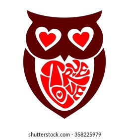owl love