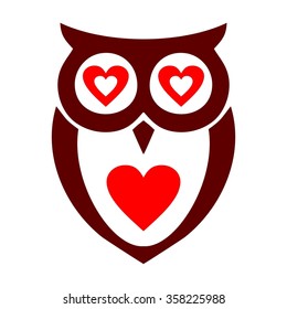 owl love
