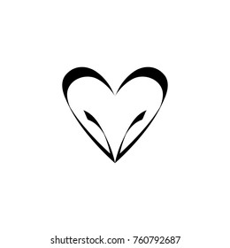 owl love logo