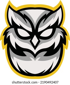 1,972 Owl sports logo Images, Stock Photos & Vectors | Shutterstock