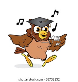 Owl music