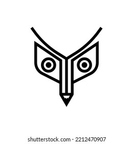 Design-Idee des Eukalyptologos