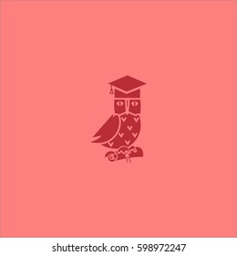 owl. science icon
