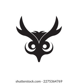 Einfache Ikone, Illustrationsdesign-Vorlage auswerfen.