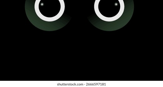 Owl simple logo vector illustration template design.