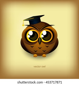 owl teacher