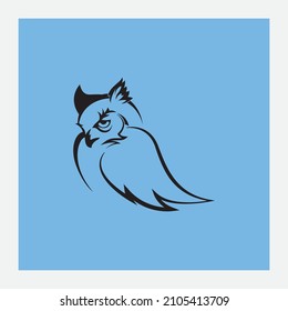 Logo-Vorlage für Vektorgrafik-Design-Icon