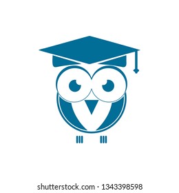 OWL VECTOR LOGO