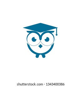 OWL VECTOR LOGO