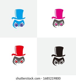 Logo für die Vektorillustration der Schale für das Unternehmen