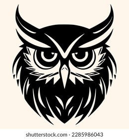 Schüssel, Vektorgrafik für Logo oder Symbol, Clipart, Zeichnung Eleganter minimalistischer Stil, abstrakte Illustration