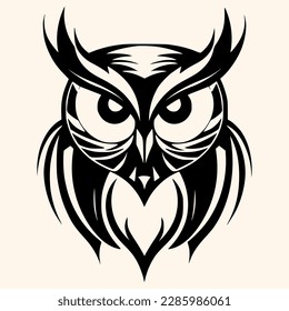 Schüssel, Vektorgrafik für Logo oder Symbol, Clipart, Zeichnung Eleganter minimalistischer Stil, abstrakte Illustration