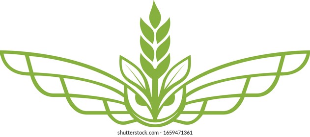 owl vector logo illustration. Owl Logos