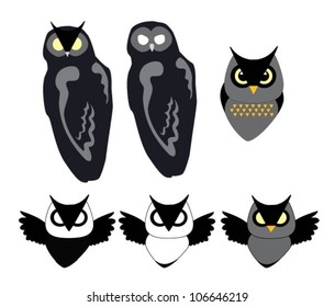 Owls