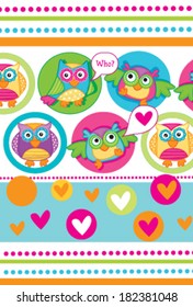 owls