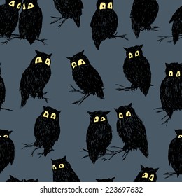 owls