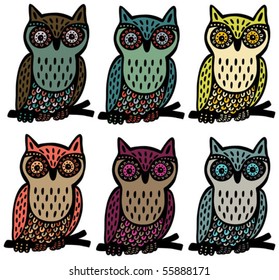 18,359 Owl tattoo Images, Stock Photos & Vectors | Shutterstock