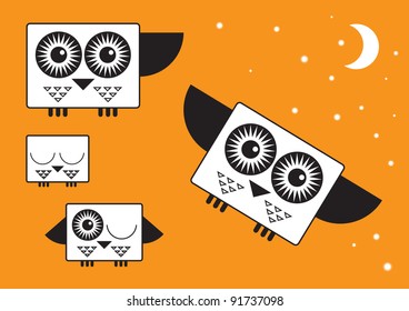 owls