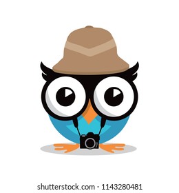 owls love holidays