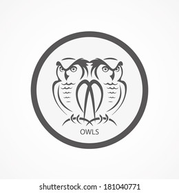 OWLS SYMBOL