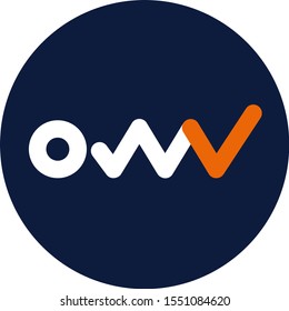 Own Coin Vector Logo Icon