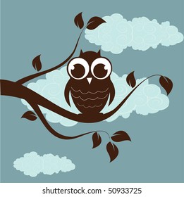 Own On A Branch