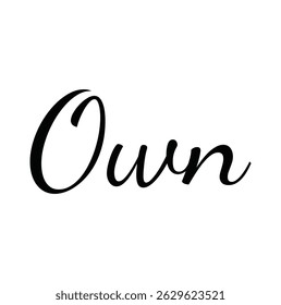próprio texto para impressão de camiseta e outro uso em fundo branco.