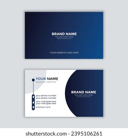 own visiting card Modern, Creative business card, name card,  corporate, contact us, void, grab, bulletin, introduction, recruitment, elegant, real estate business card
