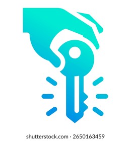 Elemento De Ícone De Propriedade Para Design