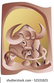 ox