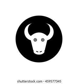 OX  face icon