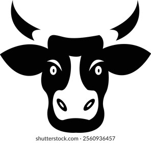 OX l Head Vector Art, Icons, and Graphics