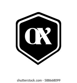 OX Logo