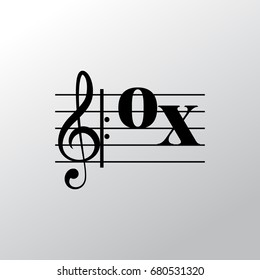 OX Logo