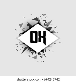 OX Logo