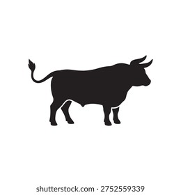 The ox is one of the most powerful and dependable animals that has worked alongside humans for thousands of years. Known for its strength, patience, and loyalty, the ox has played an important role in farming, transportation, and traditional agriculture across many cultures. Farmers often rely on oxen to plow fields, carry heavy loads, and support rural life. Their calm nature and hardworking spirit dedication and teamwork between humans and animals. In modern times, the ox is also a symbol of strength, resilience, and productivity. This remarkable animal represents the deep connection between people and nature throughout human history.