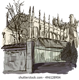Oxford