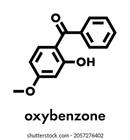 benzophenone lewis dot structure