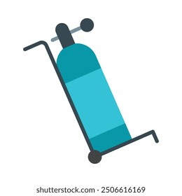 Oxygen Flat Icon Design For Personal nad Commercial Use