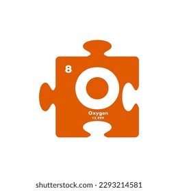 oxygen icon set. vector template illustration for web design
