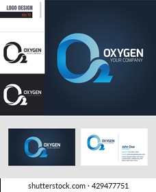 Oxygen Logo