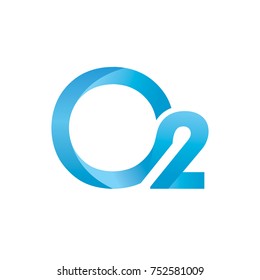 Oxygen Logo Vector, Air Logo