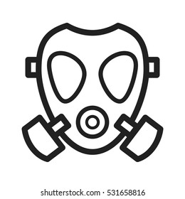 Oxygen Mask