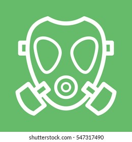 Oxygen Mask