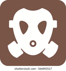 Oxygen Mask